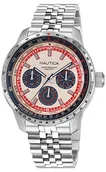 Zegarki męskie - Zegarek Nautica NAPP39S27 PIER 39 - miniaturka - grafika 1