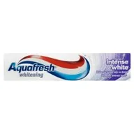Pasty do zębów - GlaxoSmithKline INTENSE WHITE 100ML - miniaturka - grafika 1
