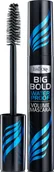 Tusze do rzęs - IsaDora Big Bold Waterproof Volume Masc. 12 Black - miniaturka - grafika 1