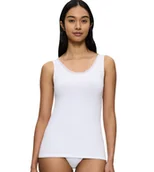 Koszulki i topy damskie - Podkoszulek na ramiączkach TOP damski Feel Of Cotton Tank Top TRIUMPH 40 - miniaturka - grafika 1