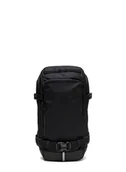 Plecaki - Plecak narciarski Oakley Peak Rc 18L Backpack - blackout - miniaturka - grafika 1