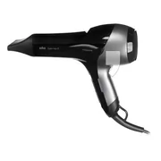 Braun Satin Hair 7 sensod SensoDryer suszarka do włosów HD 780, z zabezpieczeniem temperatury i styl zestaw, 2000 Watt 139010