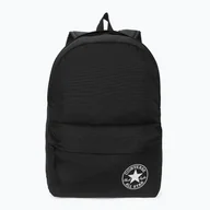 Plecaki - Plecak Converse Speed 3 10025962-A01 15 l converse black - miniaturka - grafika 1