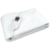 Poduszki, koce i materace lecznicze - Wkład rozgrzewający do łóżka  MEDISANA HU 665, 150 x 80 cm - miniaturka - grafika 1