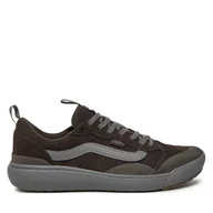 Sneakersy męskie - Sneakersy Vans MTE UltraRange EXO SE PERF VN000CWDDRB1 Brązowy - miniaturka - grafika 1