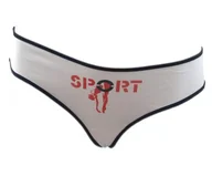 Majtki damskie - ATLANTIC ARC ALH-011 stringi - Atlantic - miniaturka - grafika 1