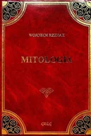 Religia i religioznawstwo - Mitologia - miniaturka - grafika 1