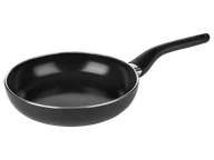 Patelnie - SILVERCREST® Patelnia aluminiowa z powłoką ceramiczną, Ø 20 cm - miniaturka - grafika 1