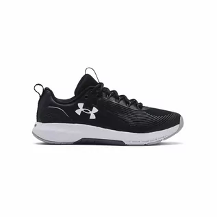 Buty sportowe męskie - Buty treningowe męskie Under Armour Charged Commit TR 3 - grafika 1