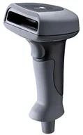 Czytniki kodów kreskowych - CipherLab 1000A, USB(HID), Black - miniaturka - grafika 1