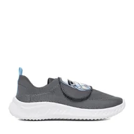 Buty dla chłopców - Sneakersy Star Wars CEO-CP91-AW25-235SW Szary - miniaturka - grafika 1