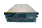 Pozostałe akcesoria sieciowe - Cisco ASA 5580-20 Appliance with 2 GE Mgmt, Single AC, 3DES/AES ASA5580-20-BUN-K (ASA5580-20-BUN-K9) - miniaturka - grafika 1