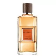 Wody i perfumy męskie - Guerlain Heritage woda perfumowana 100 ml - miniaturka - grafika 1