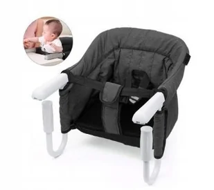 Krzesełko dla dzieci do karmienia Seebaby Z2 - Krzesełka do karmienia - miniaturka - grafika 1