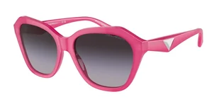 Okulary Przeciwsłoneczne Emporio Armani EA 4221 61188G - Okulary przeciwsłoneczne - miniaturka - grafika 1
