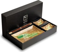 Kuchnie świata - Zestaw do sushi Ki Kasshoku, 6 elementów - Edo Japan - miniaturka - grafika 1