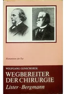 Biografie i autobiografie - Wegbereiter der chirurgie - miniaturka - grafika 1