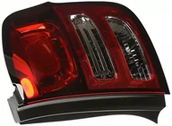 Lampy przednie - VALEO Lampa tylna zespolona 043947 - miniaturka - grafika 1
