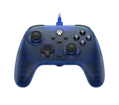 Kontrolery gier na PC - GameSir T7 do PC, Xbox Series X/S, Xbox One X/S, Steam Deck Przewodowy Niebieski - miniaturka - grafika 1