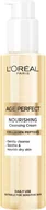 Żele do mycia twarzy - Loreal Age Perfect Odżywczy Żel do Mycia Twarzy 150ml - miniaturka - grafika 1