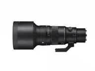 Obiektywy - Sigma 500mm f/5.6 DG DN OS Sports Sony E - miniaturka - grafika 1
