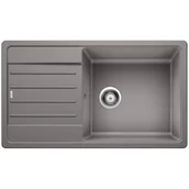 Zlewozmywaki - Blanco LEGRA XL 6 S 523327 alumetalik - miniaturka - grafika 1