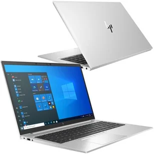 HP EliteBook 850 G8 15,6" Intel Core i7-1165G7 - 16GB RAM - 512GB Dysk - Win11 Pro 5P6W4EA - Laptopy HP EliteBook 850 G8 15,6" Intel Core i7-1165G7 - 16GB RAM - 512GB Dysk - Win11 Pro 5P6W4EA - Laptopy - miniaturka - grafika 1