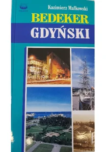 Bedeker Gdański Używana - Książki podróżnicze - miniaturka - grafika 2