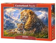 Castorland Puzzle 1000 el.:Like Father Like Son C-104277