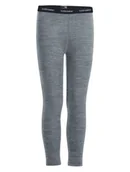 Legginsy - Legginsy Termiczne Icebreaker 200 Oasis Leggings Dziecięce IB104503013 - miniaturka - grafika 1