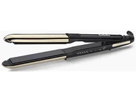 Prostownice i karbownice do włosów - Prostownica do włosów BABYLISS ST484E Black Onyx Styler - miniaturka - grafika 1