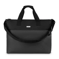 Torby podróżne - Zagatto, Torba Podróżna Męska Damska Weekendowa - miniaturka - grafika 1