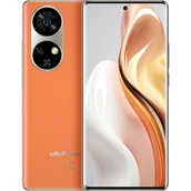Telefony komórkowe - Ulefone Note 17 Pro 4G 12/256GB Pomarańczowy - miniaturka - grafika 1