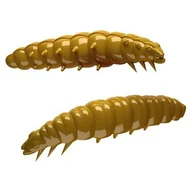 Przynęty - Przynęta LIBRA LURES Larva 4.5 cm Coffee Milk - miniaturka - grafika 1