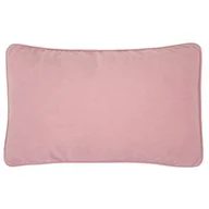 Poszewki na poduszki - Poszewka MY HOME Corduroy Pink 30 x 50 cm Różowy - miniaturka - grafika 1