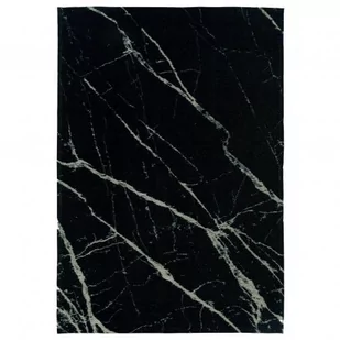 Dywan Carpet Decor Stone PIETRA black by Maciej Zień - Dywany - miniaturka - grafika 1