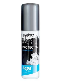 Akcesoria obuwnicze - Kaps Sneakers Protector Impregnat do tenisówek trampek 3740 - grafika 1