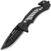 Noże - Nóż Ganzo G628-GY - miniaturka - grafika 1