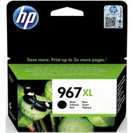 Tusze oryginalne - HP 967XL (3JA31AE) - miniaturka - grafika 1