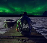 Inna muzyka - Ostry Bezimienni Plecak Marzeń, CD Ostry Bezimienni - miniaturka - grafika 1