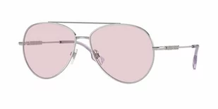 Okulary Przeciwsłoneczne Burberry BE 3147 1005P5 - Okulary przeciwsłoneczne - miniaturka - grafika 1