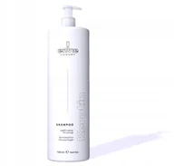 Szampony do włosów - Envie Luxury Shampoo Keratin, Keratynowy szampon do włosów, 1000ml - miniaturka - grafika 1