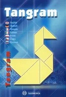 Książki do nauki języka angielskiego - Tangram - miniaturka - grafika 1