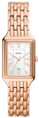 Zegarki damskie - Zegarek Fossil ES5271 RAQUEL - miniaturka - grafika 1