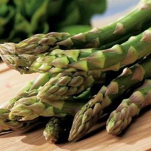 Asparagus Boonlim Szparag 1 szt Szparagi sadzonki zielone karpy - Szybkie dania obiadowe - miniaturka - grafika 1