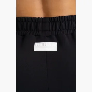 Spodenki krótkie damskie LABELLAMAFIA SHORTS CELTIC BLACK - Spodenki damskie - miniaturka - grafika 5