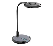 Lampy stojące - Prezent 31219 - LED Ściemnialna dotykowa lampa stołowa PIXIE LED/7W/230V - miniaturka - grafika 1