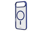 Etui i futerały do telefonów - Etui SBS Mag Frame Color Case do iPhone 17 Air TEMAGCOLIP1766B Niebieski - miniaturka - grafika 1