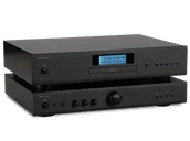 Odtwarzacze CD - Rotel CD11 MKII (czarny) - miniaturka - grafika 1