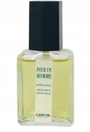 Wody i perfumy męskie - Caron Pour Un Homme De Caron EDT M 200 ml - miniaturka - grafika 1